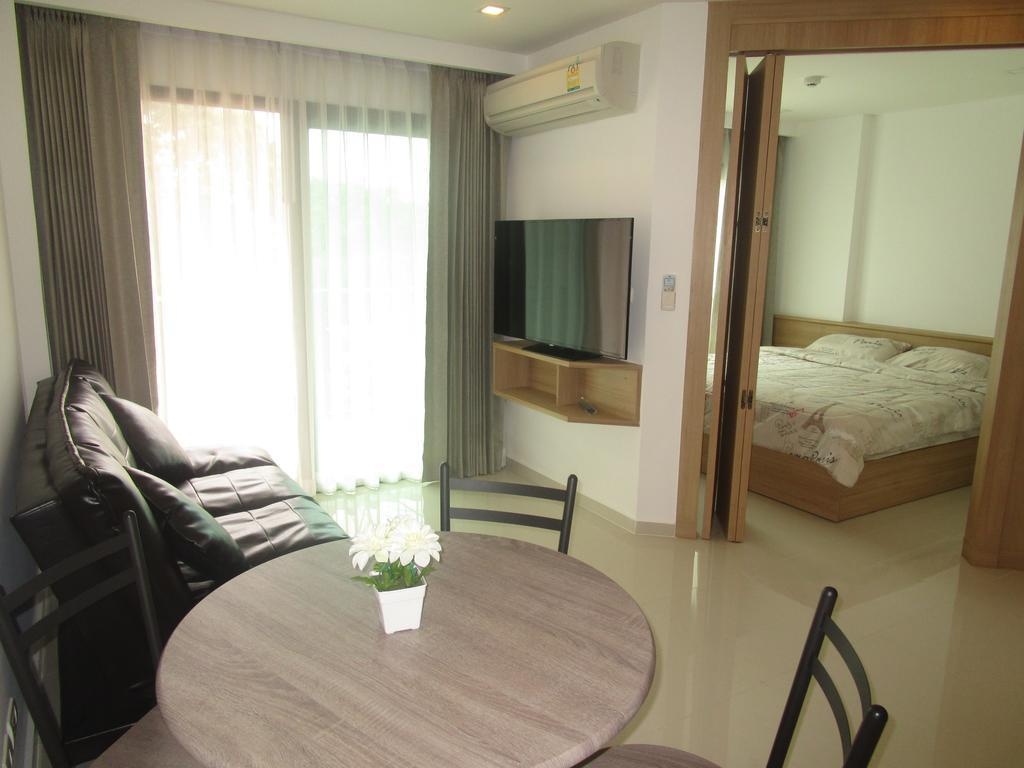 City Garden TropicanapropertyviewsInterior View5