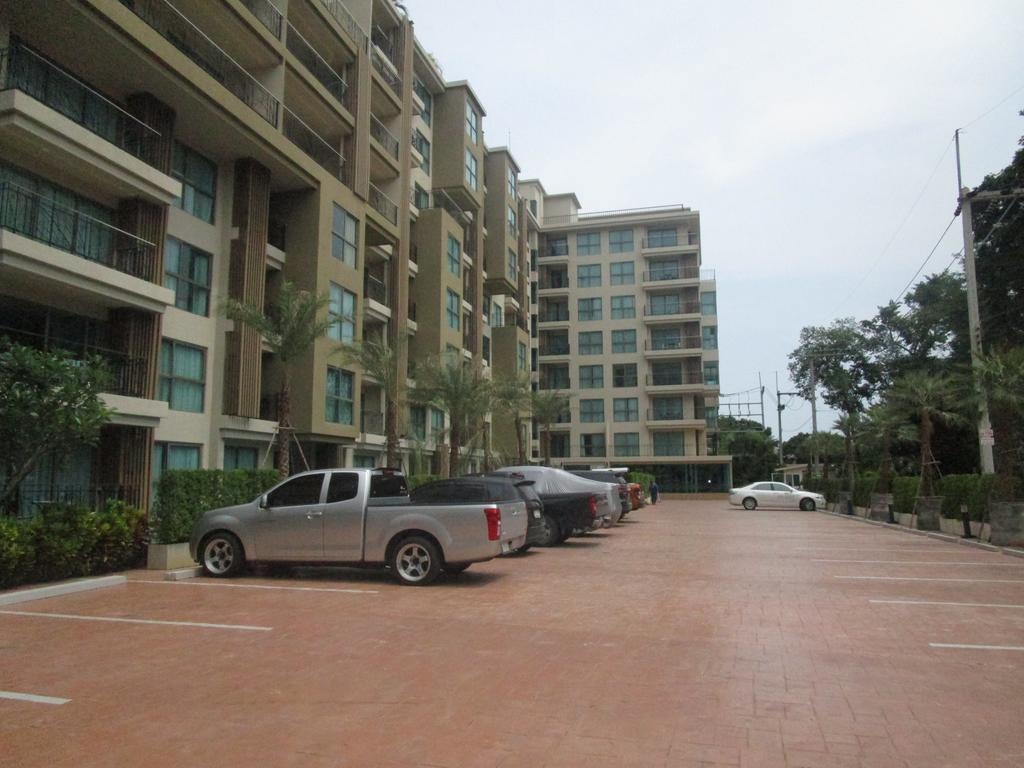City Garden TropicanapropertyviewsView8