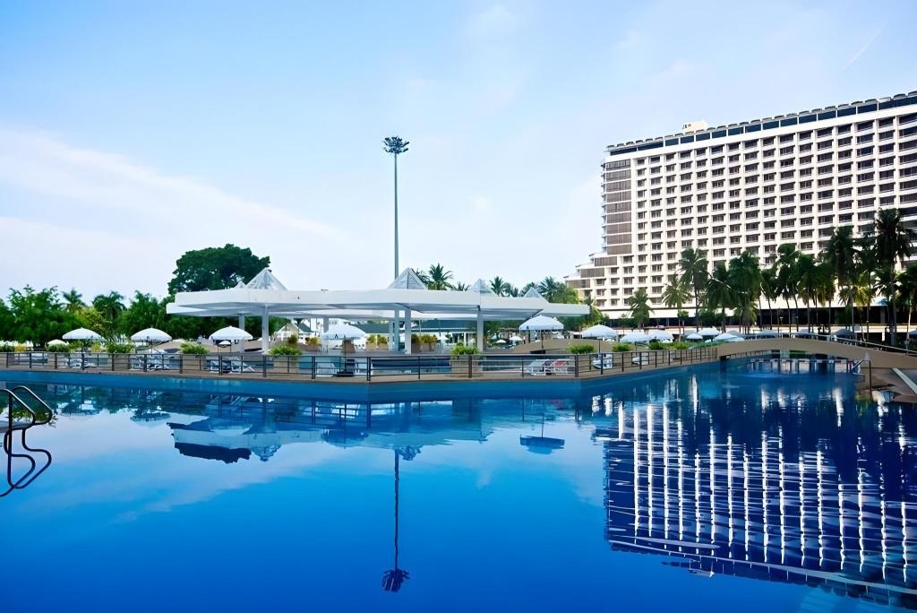 Ambassador City Jomtien Pattaya Ocean Wingfacilitiesfacilities Image 11
