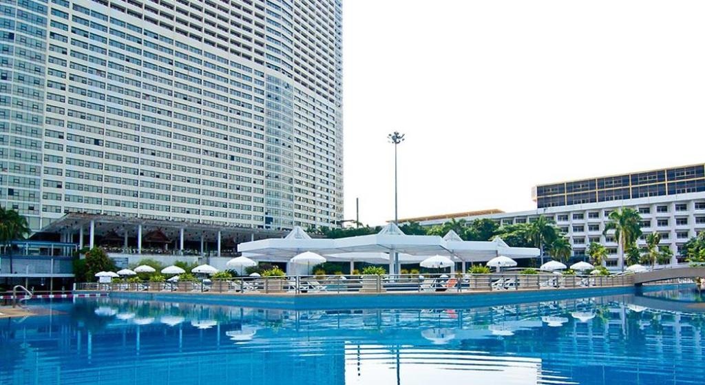 Ambassador City Jomtien Pattaya Ocean Wingfacilitiesfacilities Image 1515