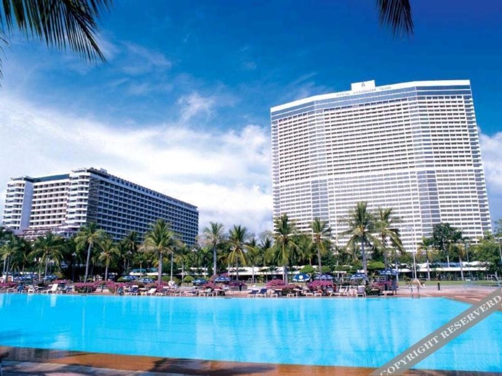Ambassador City Jomtien Pattaya Ocean Wingfacilitiesfacilities Image 1717