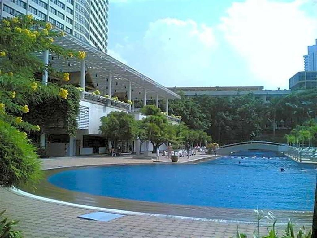 Ambassador City Jomtien Pattaya Ocean Wingfacilitiesfacilities Image 1919