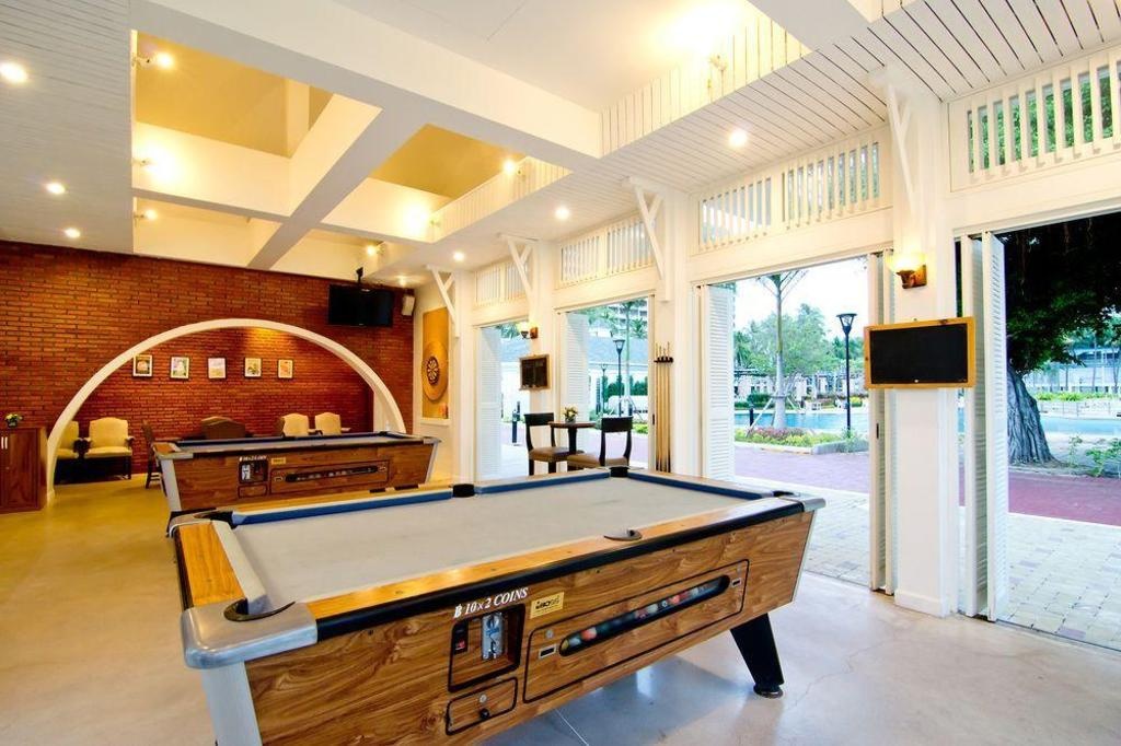 Ambassador City Jomtien Pattaya Ocean Wingfacilitiesfacilities Image 3131