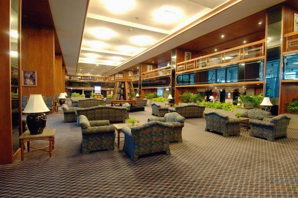 Ambassador City Jomtien Pattaya Ocean Wingfacilitiesfacilities Image 3232