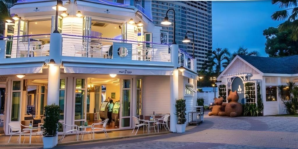 Ambassador City Jomtien Pattaya Ocean Wingpropertyviewspropertyviews Image 22