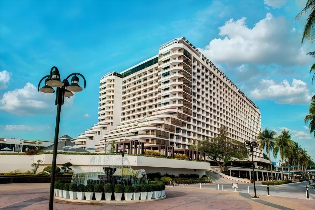 Ambassador City Jomtien Pattaya Ocean Wingpropertyviewspropertyviews Image 88