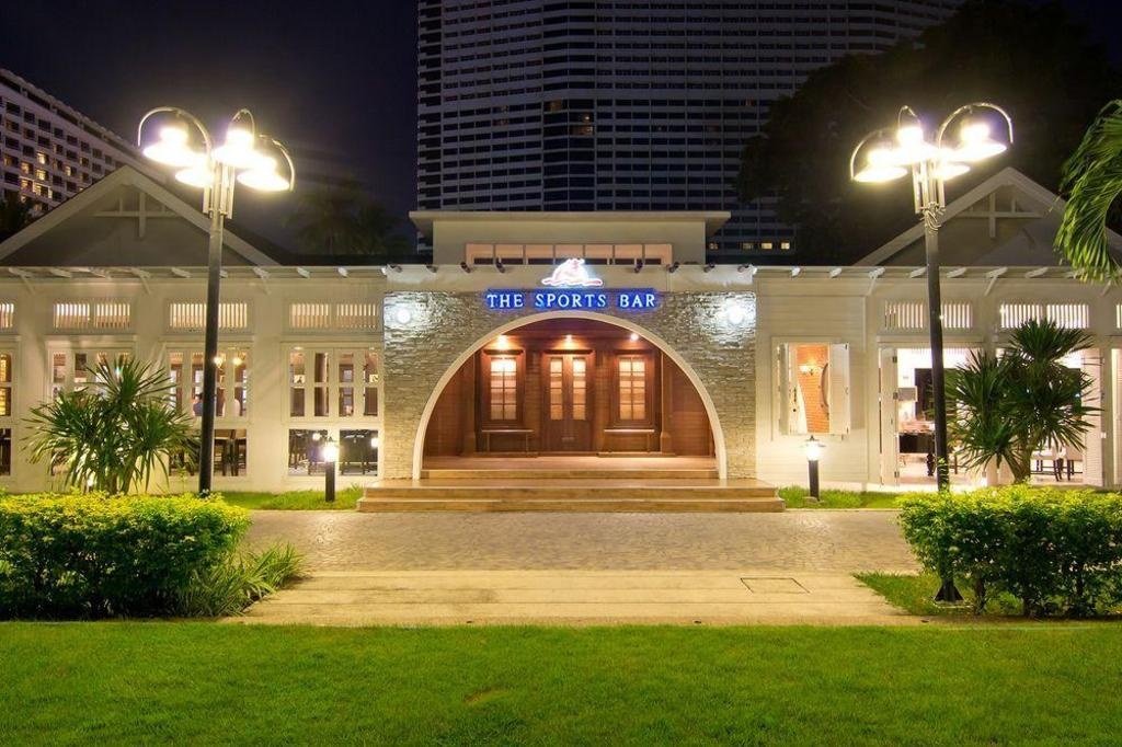 Ambassador City Jomtien Pattaya Ocean Wingpropertyviewspropertyviews Image 99