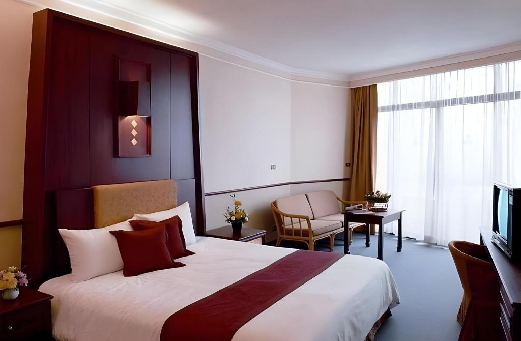 Ambassador City Jomtien Pattaya Ocean Wingroomsrooms Image 3636