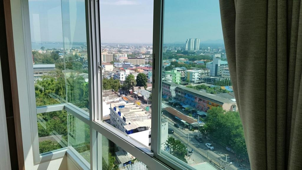 North Pattaya Lumpini Ville Naklua Wongammartpropertyviewspropertyviews Image 11