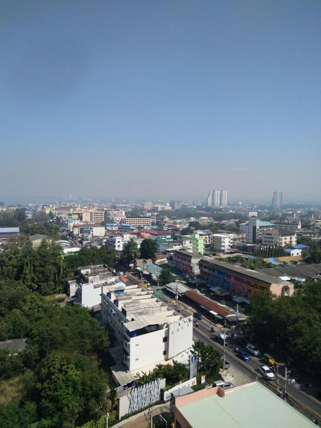 North Pattaya Lumpini Ville Naklua Wongammartpropertyviewspropertyviews Image 22