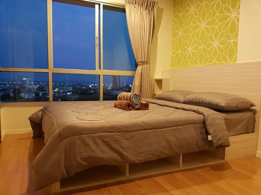 North Pattaya Lumpini Ville Naklua Wongammartroomsrooms Image 22