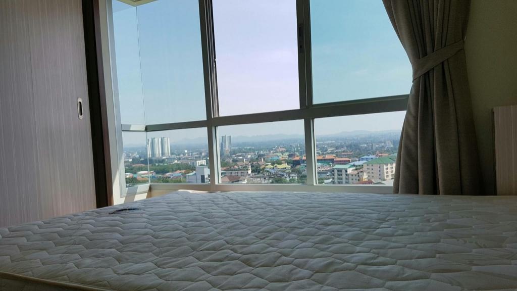 North Pattaya Lumpini Ville Naklua Wongammartroomsrooms Image 33