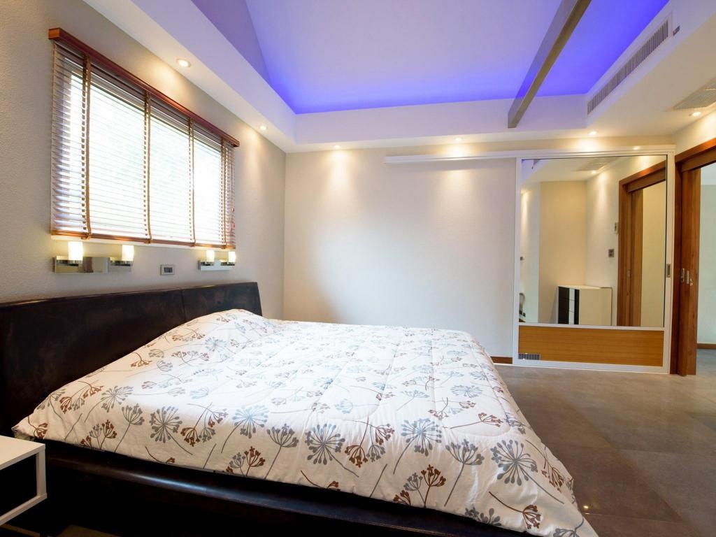 Boutique Garden VillafacilitiesBedroom8