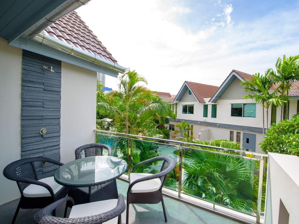 Boutique Garden VillapropertyviewsExterior View5