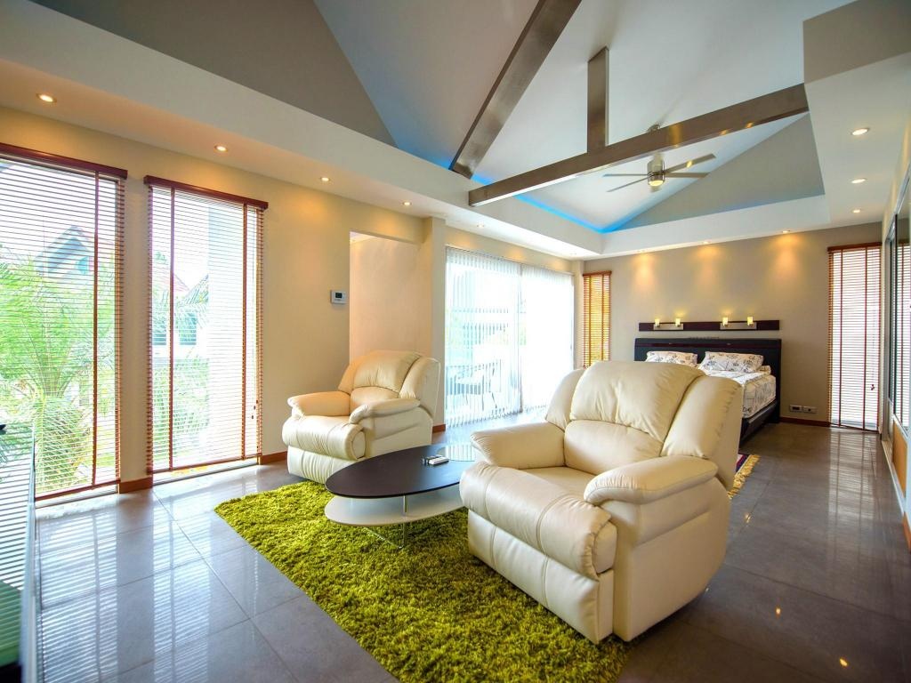 Boutique Garden VillapropertyviewsInterior View1