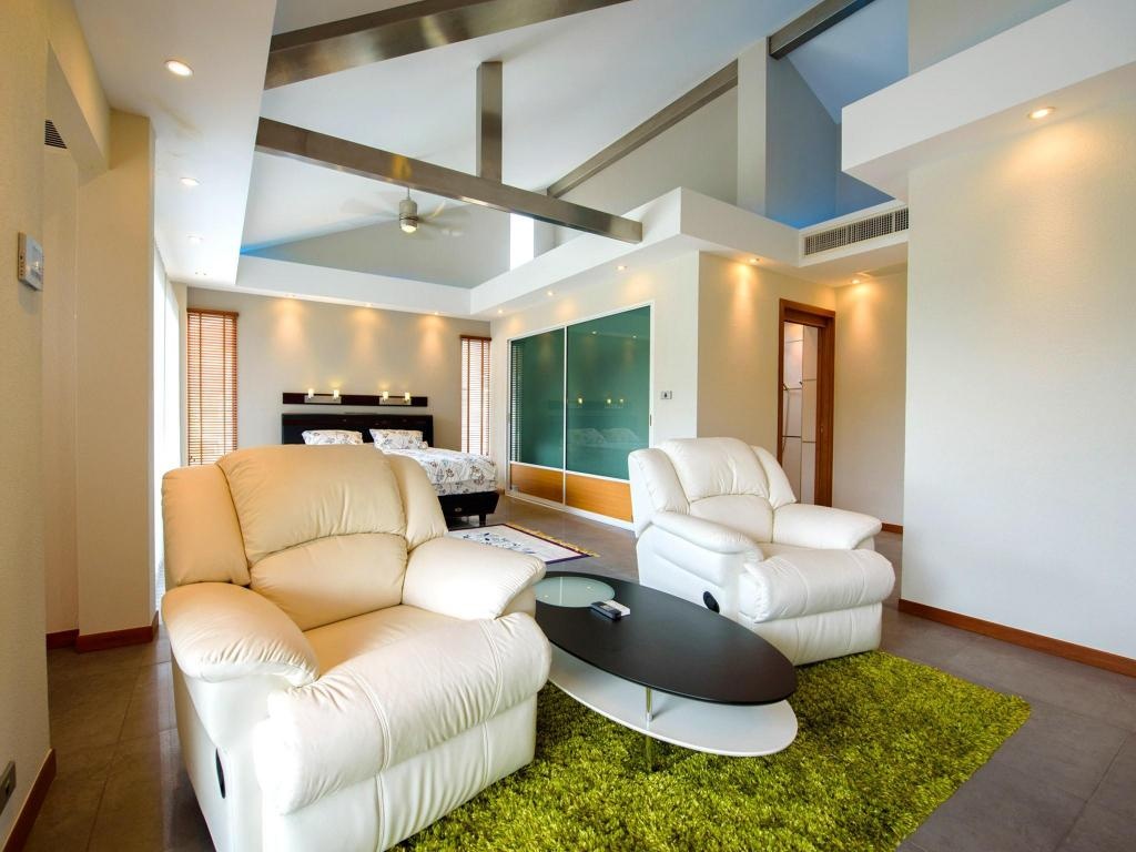 Boutique Garden VillapropertyviewsInterior View10