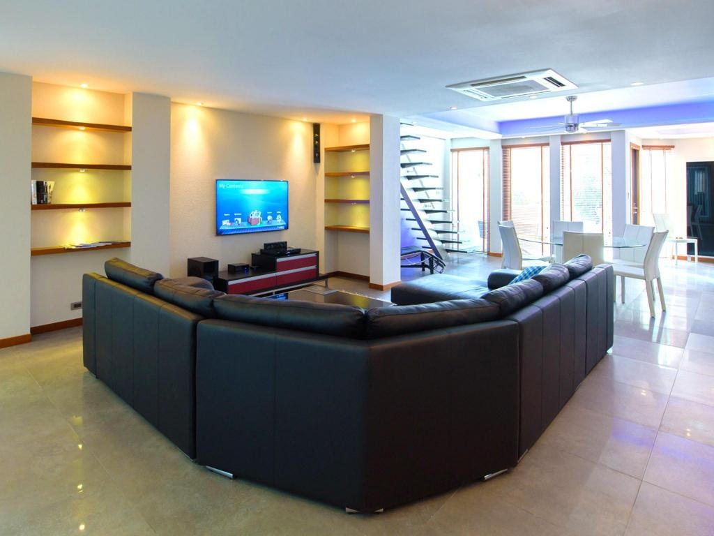 Boutique Garden VillapropertyviewsInterior View11