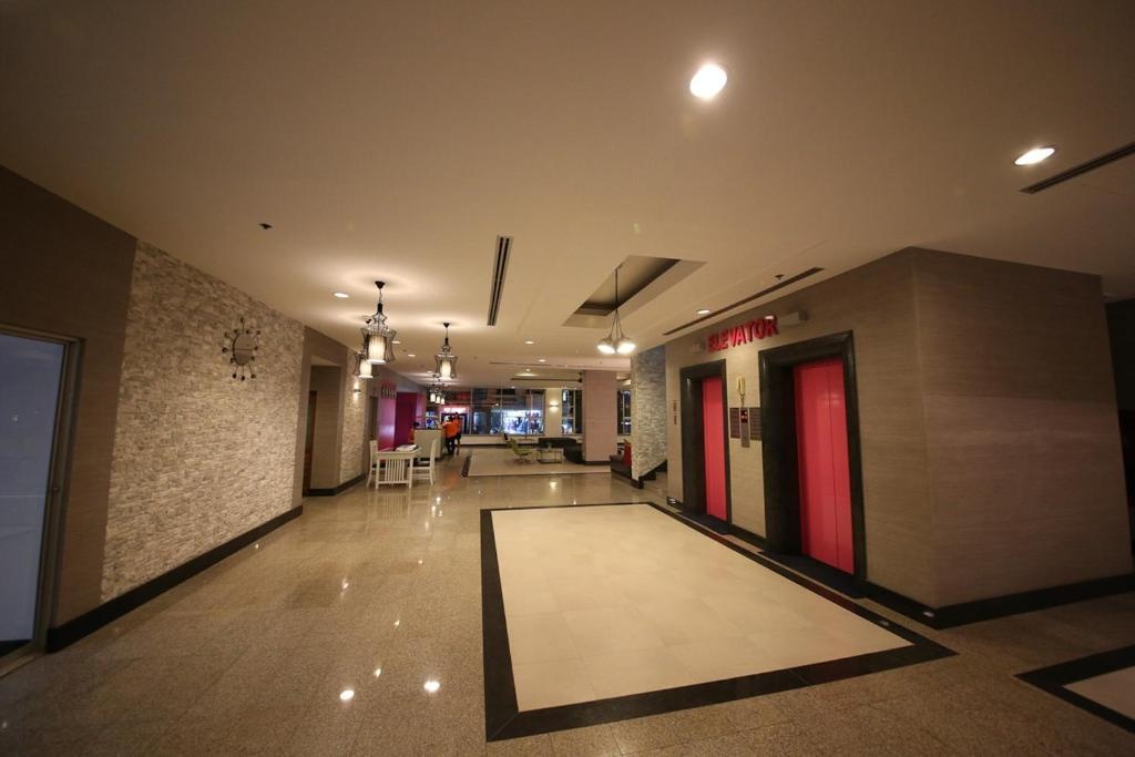 Sunshine Vista HotelfacilitiesFacilities27