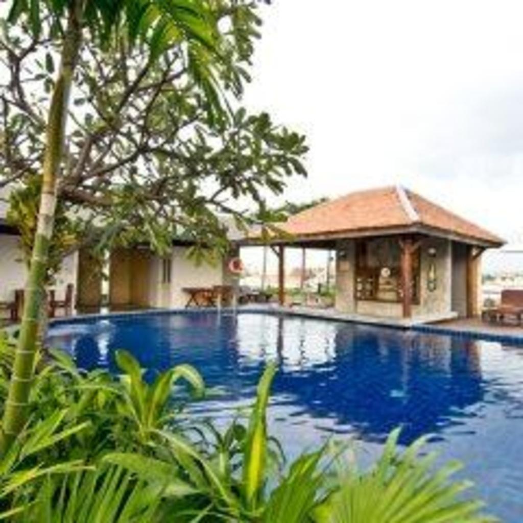 Sunshine Vista Hotelfacilitiesfacilities Image 1919
