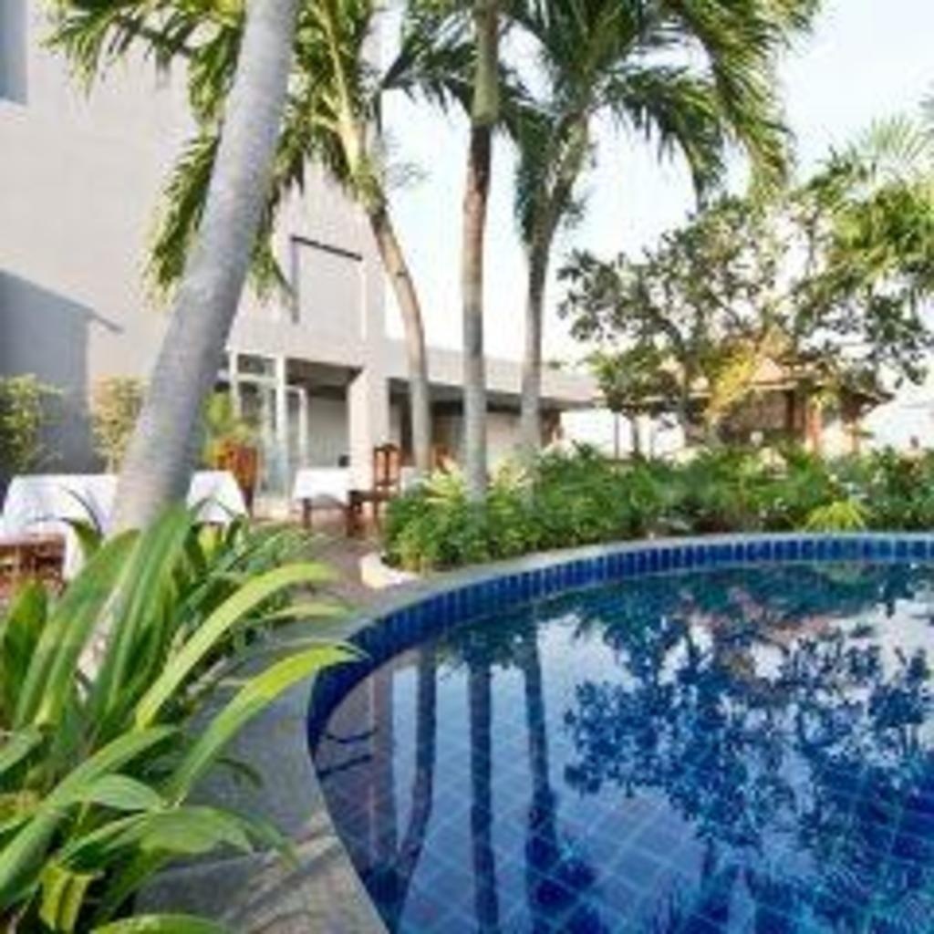 Sunshine Vista Hotelfacilitiesfacilities Image 2121
