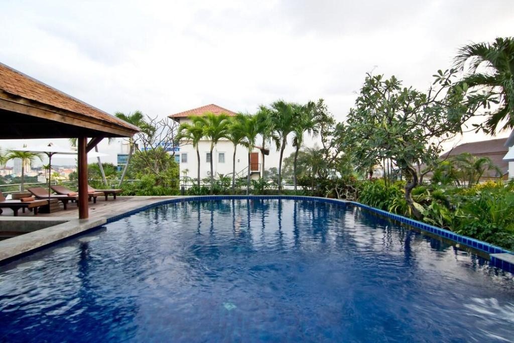 Sunshine Vista Hotelfacilitiesfacilities Image 88