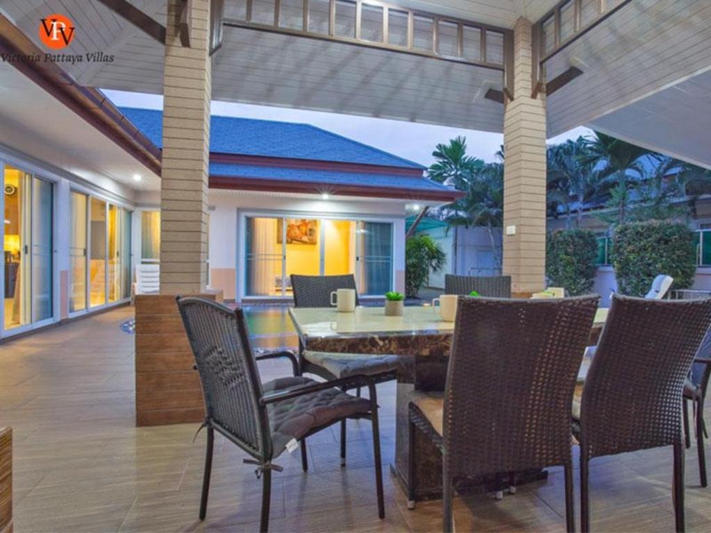 Villa Athena 4 Bedroom Pool VillapropertyviewsExterior View4