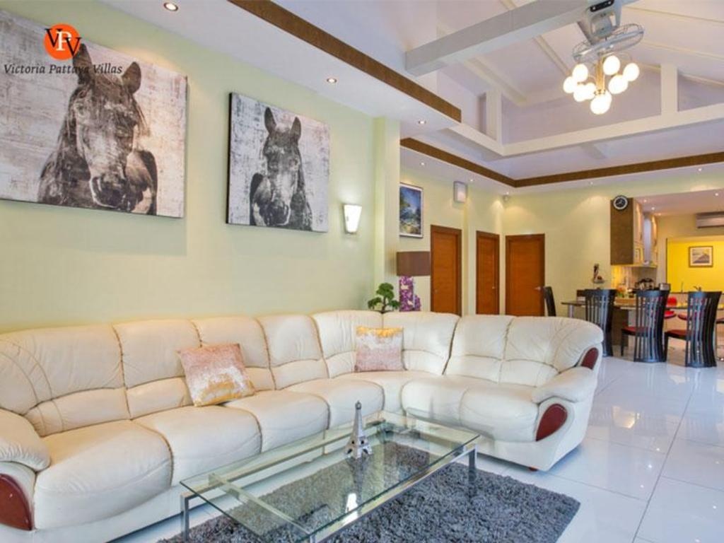 Villa Athena 4 Bedroom Pool VillapropertyviewsInterior View3