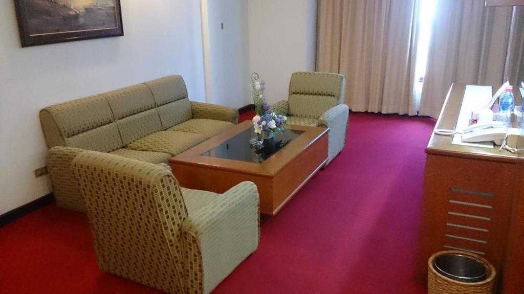 Camelot HotelfacilitiesFacilities11