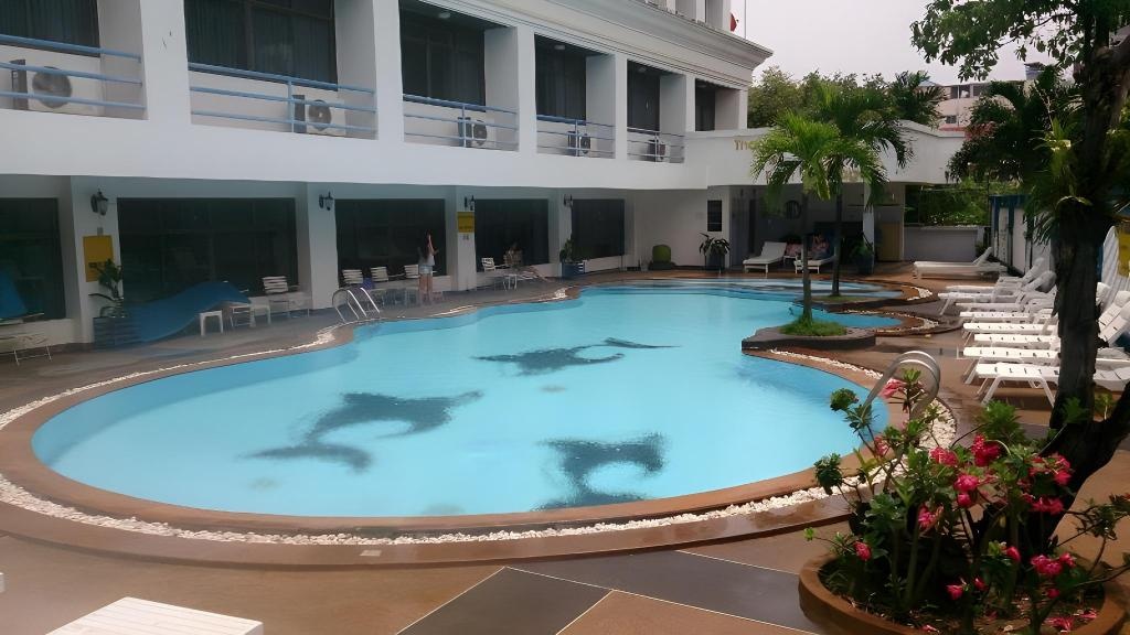 Camelot Hotelfacilitiesfacilities Image 11