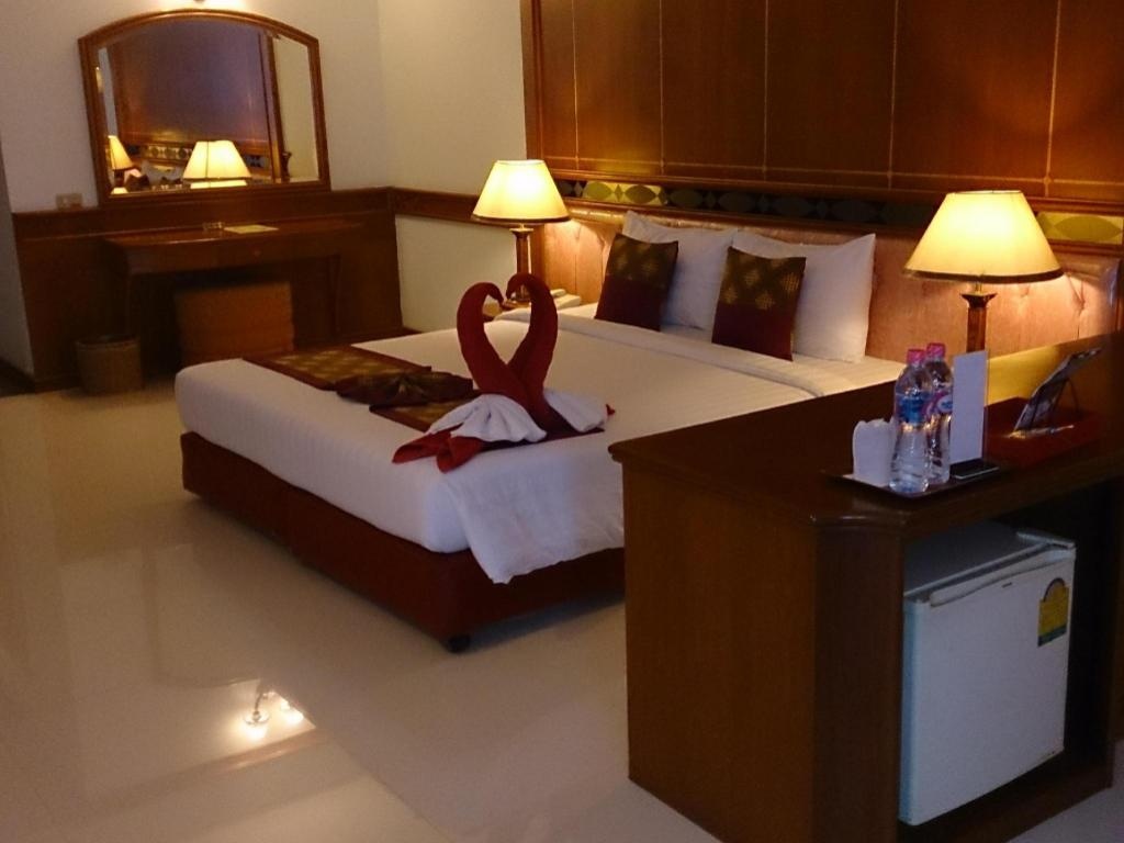 Camelot HotelpropertyviewsInterior View14