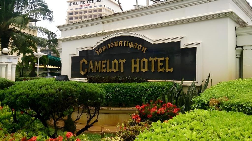 Camelot Hotelpropertyviewspropertyviews Image 44