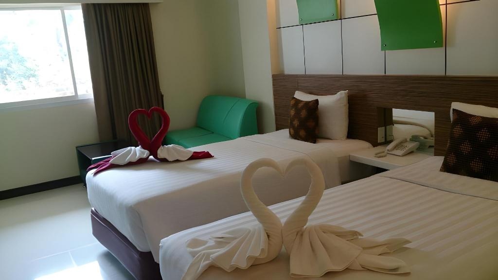 Camelot Hotelroomsrooms Image 1111