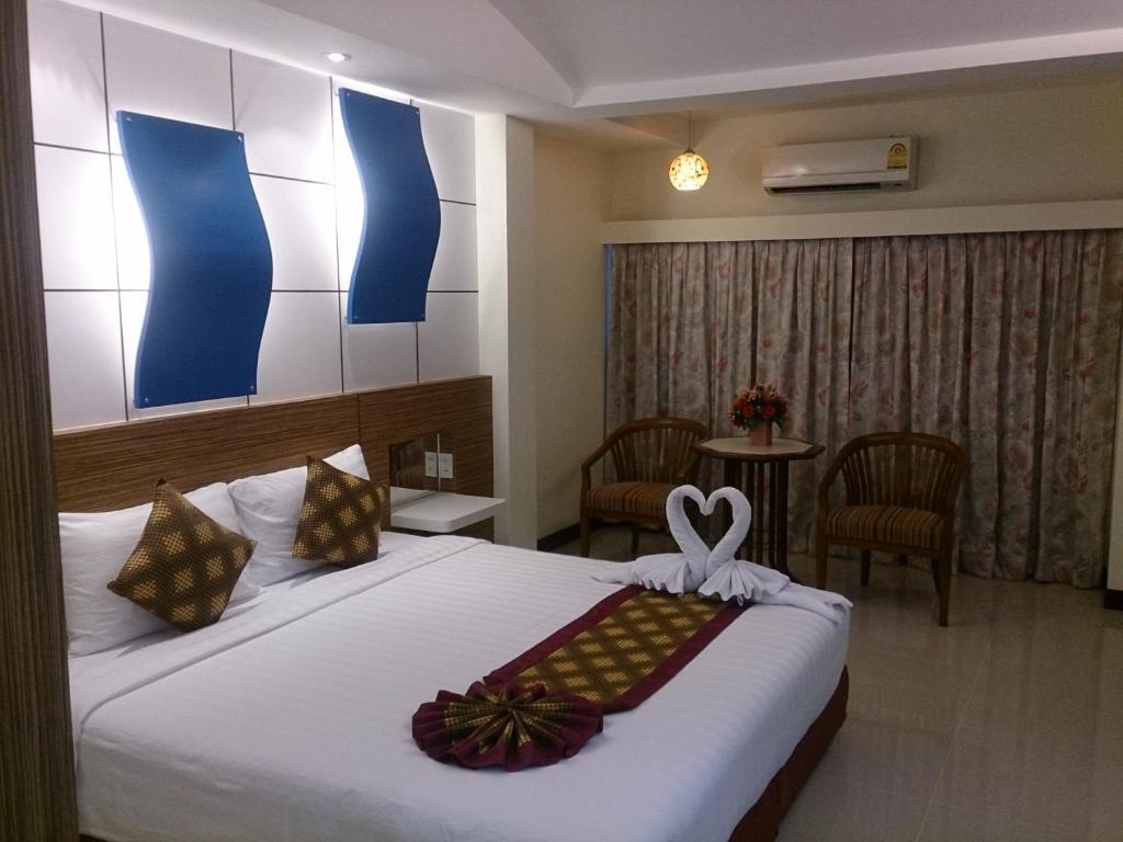 Camelot Hotelroomsrooms Image 44