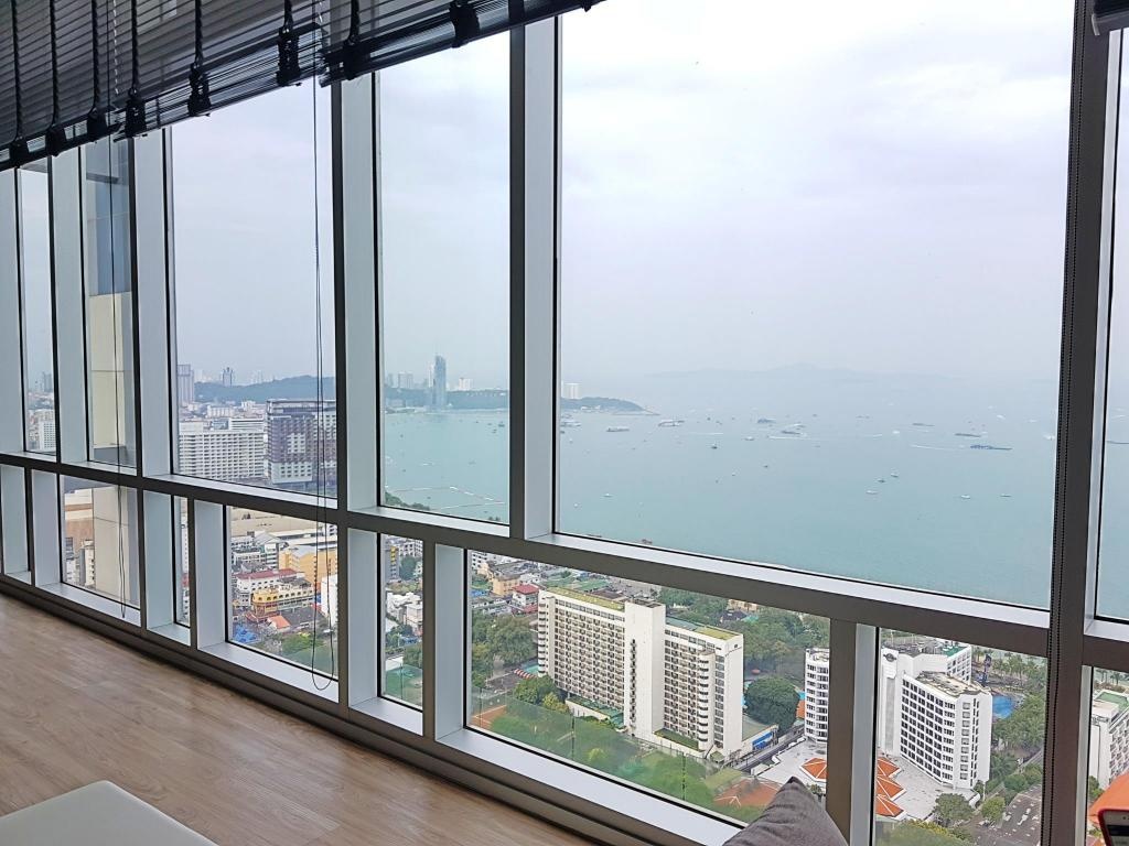 1BR Centric Sea By Pattaya Holidaypropertyviewspropertyviews Image 33