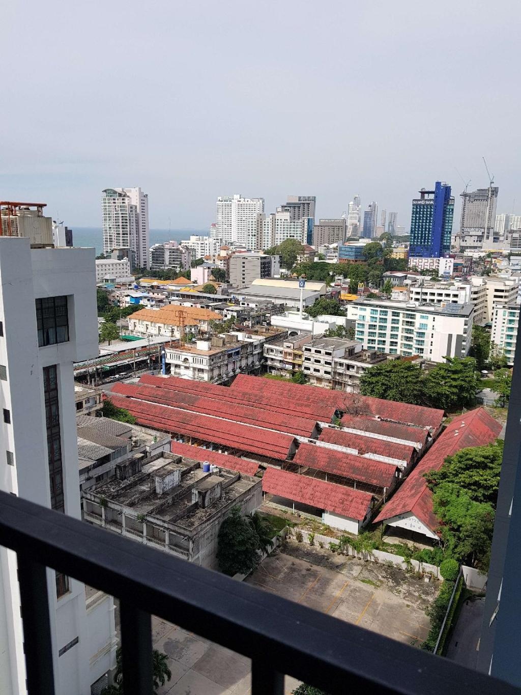 1BR Centric Sea By Pattaya Holidaypropertyviewspropertyviews Image 77