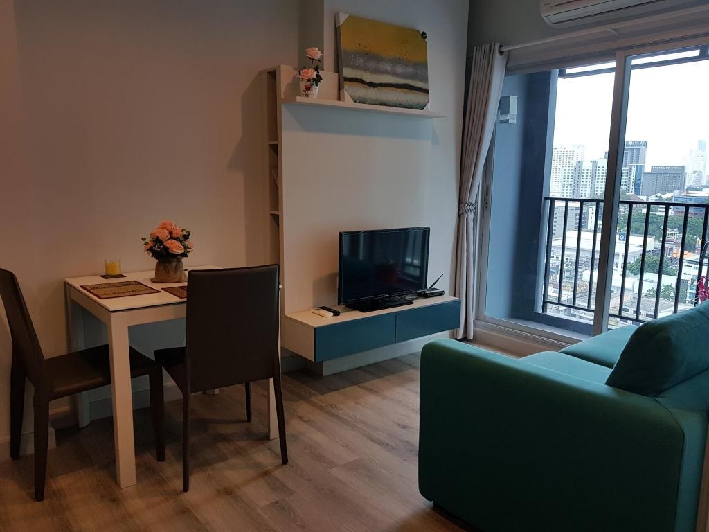 1BR Centric Sea By Pattaya Holidayroomsrooms Image 55