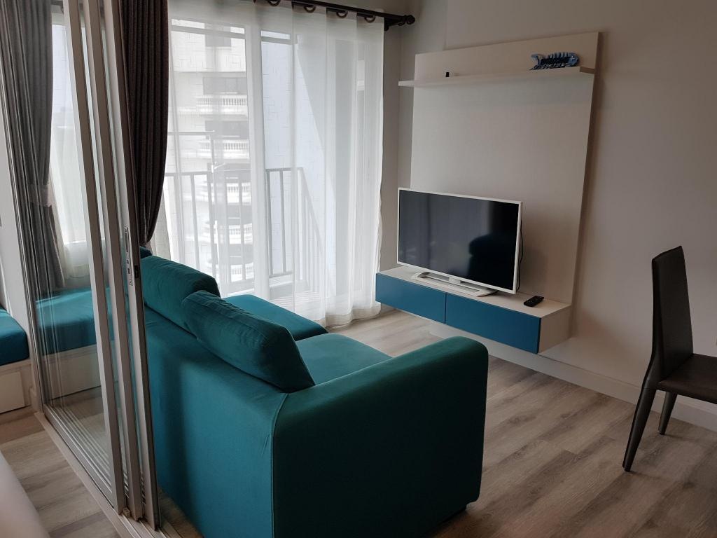 1BR Centric Sea By Pattaya Holidayroomsrooms Image 88