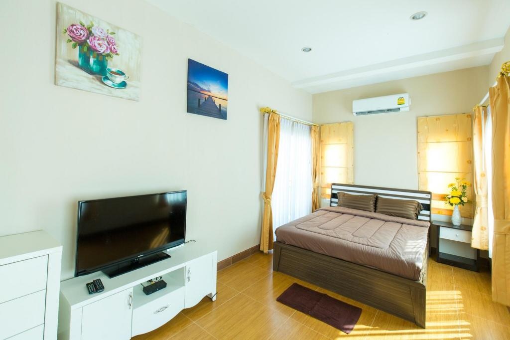 The Crocodile VillafacilitiesBedroom12