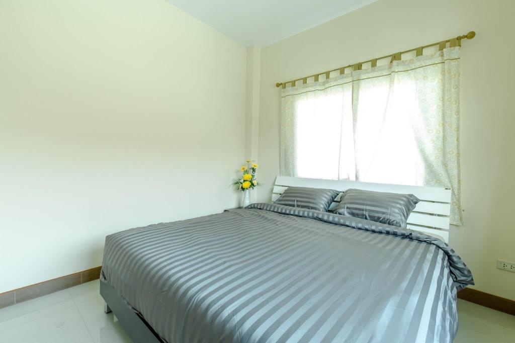 The Crocodile VillafacilitiesBedroom19