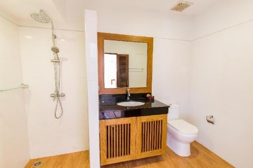 The Signature TabalifacilitiesBathroom13