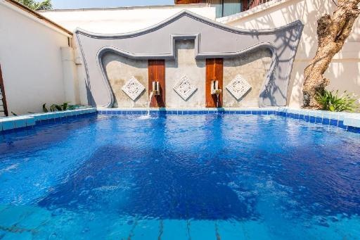 The Signature TabalifacilitiesPrivate Pool4