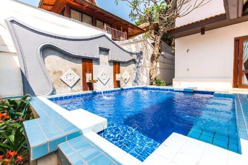 The Signature TabalifacilitiesSwimming Pool3