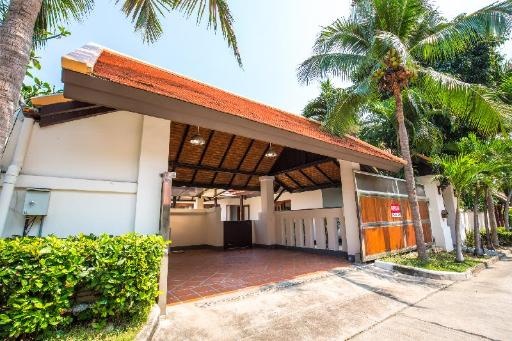 The Signature TabalipropertyviewsEntrance2