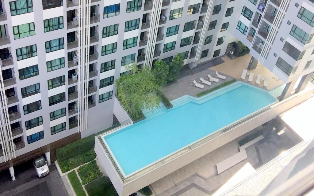 The Base CondominiumpropertyviewsExterior View9