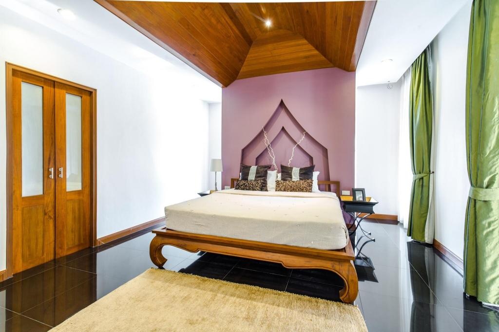 The Grand Heritage Signature Of PattayapropertyviewsInterior View11