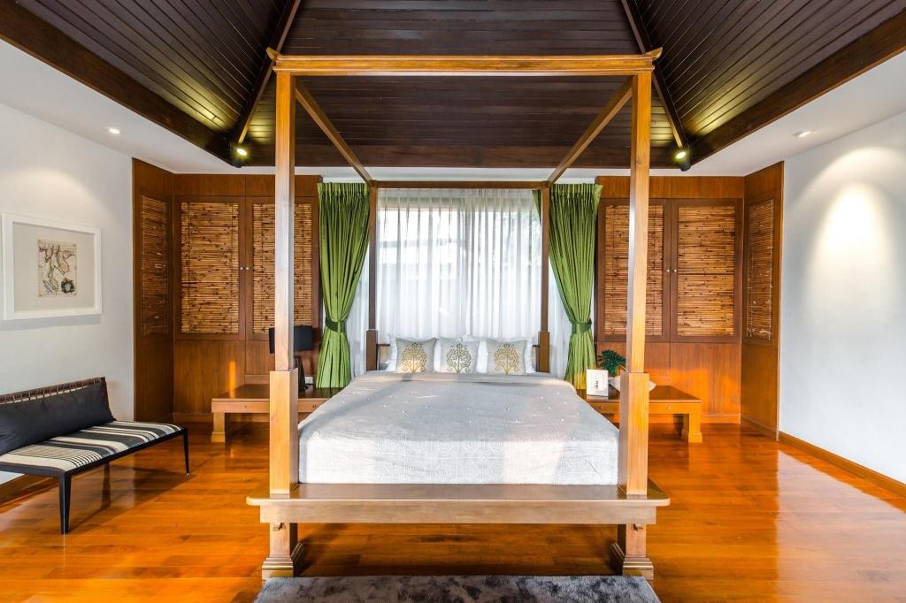 The Grand Heritage Signature Of PattayapropertyviewsInterior View13