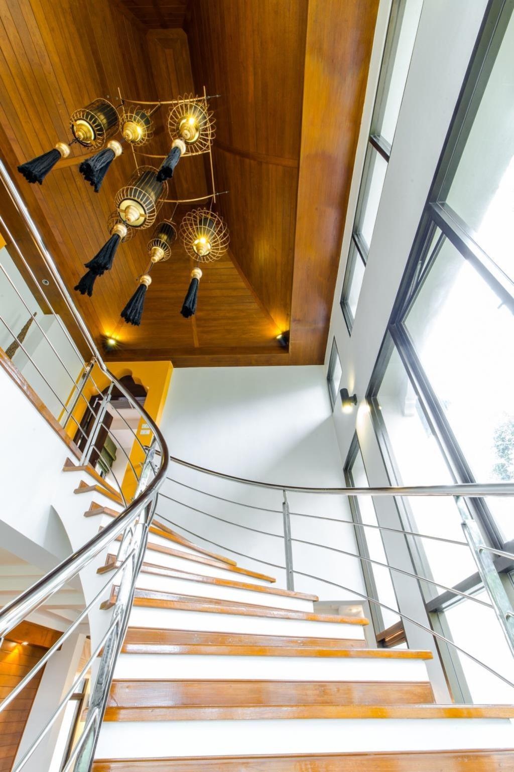 The Grand Heritage Signature Of PattayapropertyviewsInterior View14