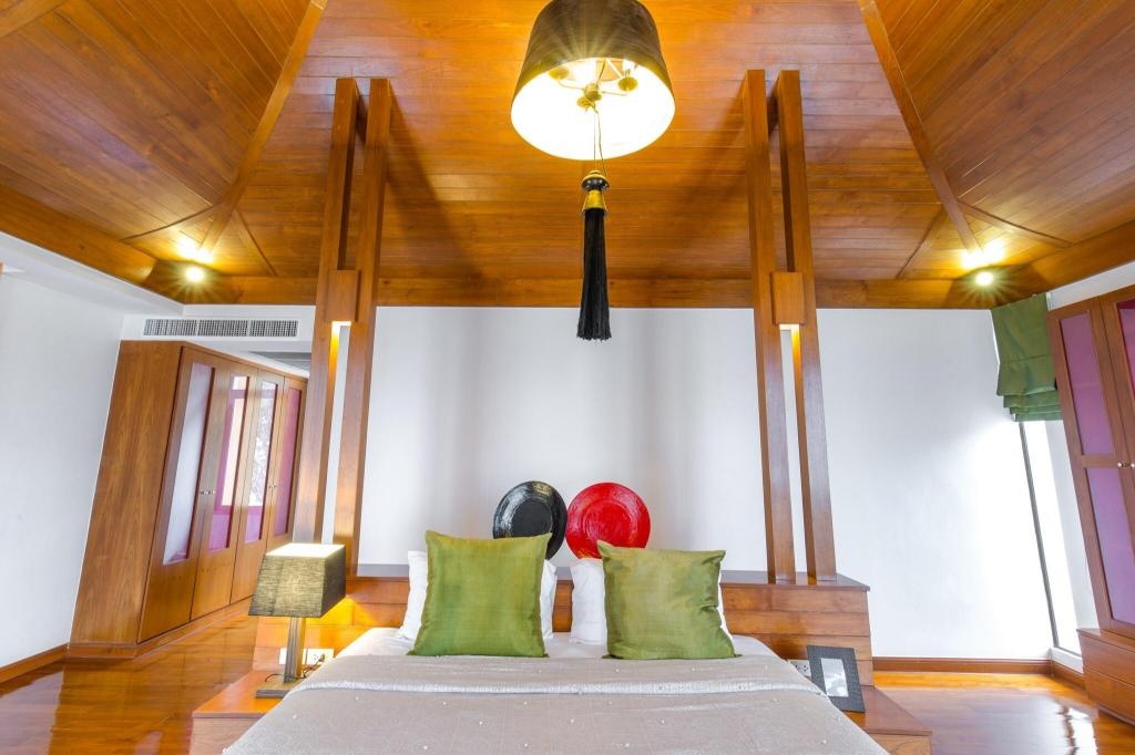 The Grand Heritage Signature Of PattayapropertyviewsInterior View16