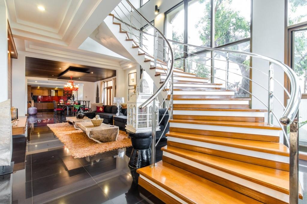 The Grand Heritage Signature Of PattayapropertyviewsInterior View2