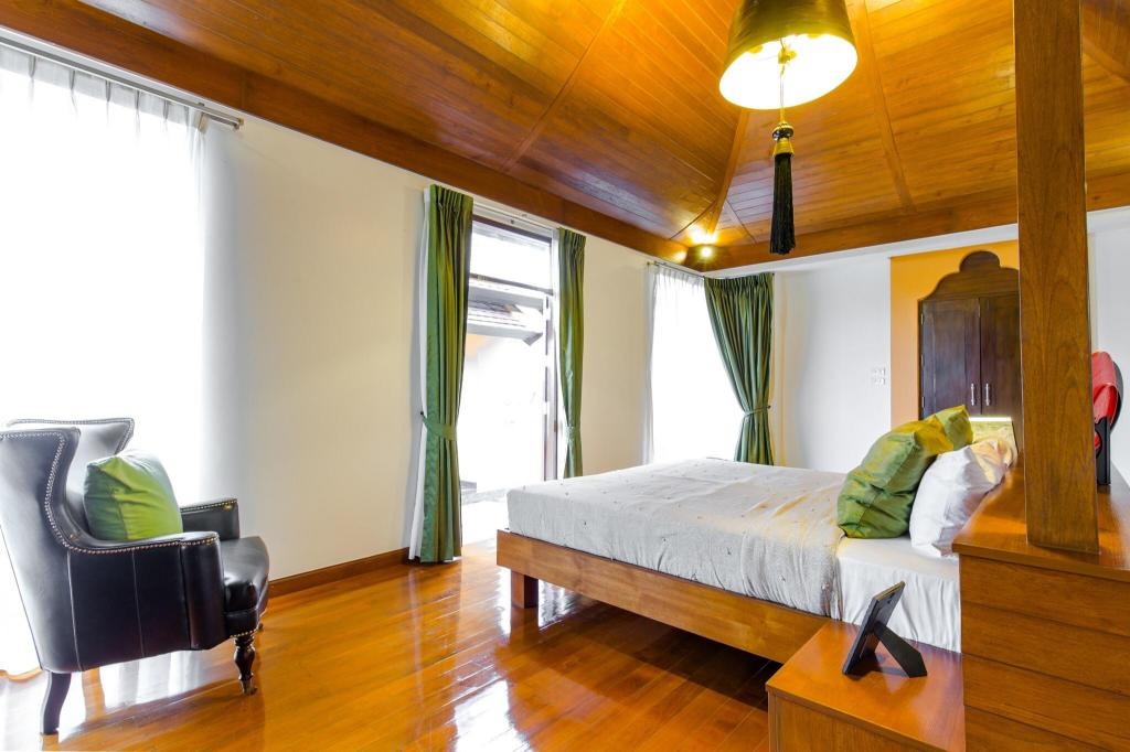 The Grand Heritage Signature Of PattayapropertyviewsInterior View5